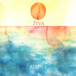 CD Živa - ALUNA