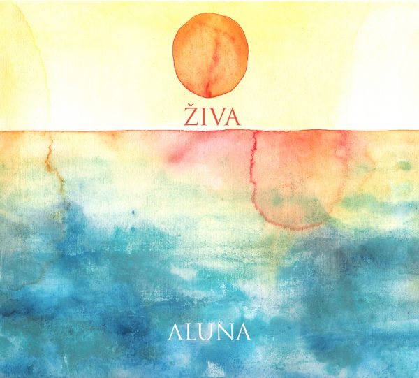 CD Živa - ALUNA