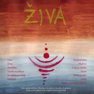 CD Živa