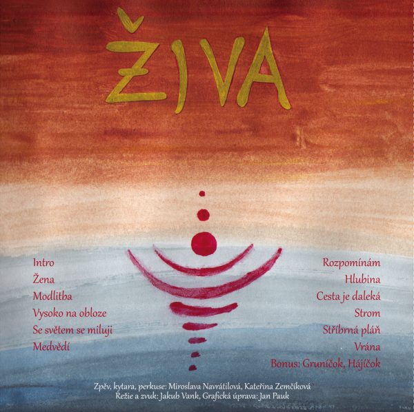 CD Živa